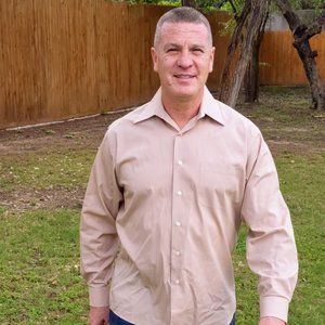 Convington Collard Shirt